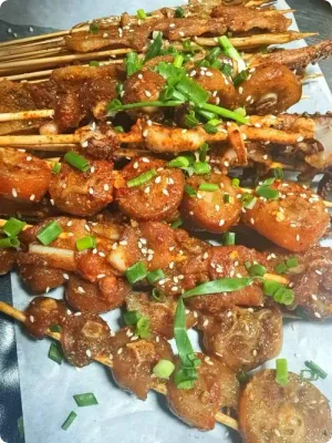 帖子配图