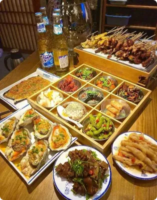 帖子配图